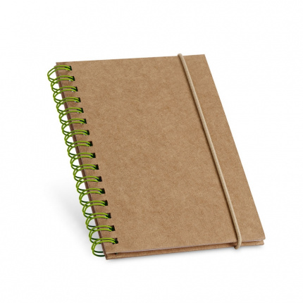 Marlowe. notizbuch - Topgiving