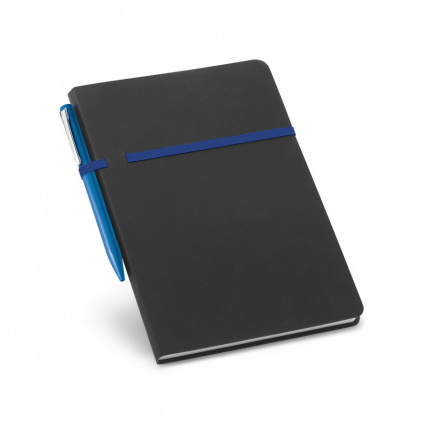 Dumas. notizbuch - Topgiving