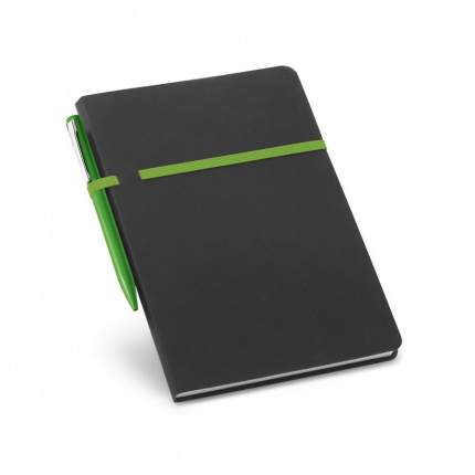 Dumas. notizbuch - Topgiving