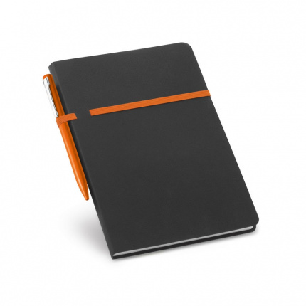 Dumas. notizbuch - Topgiving