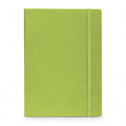 Bergson. umweltfreundlichers notizbuch - Topgiving