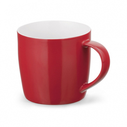 Comander. tasse - Topgiving