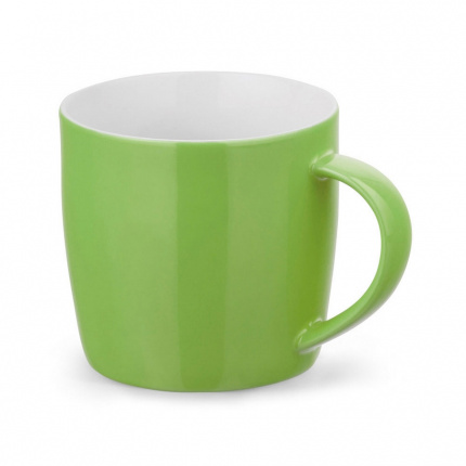 Comander. tasse - Topgiving