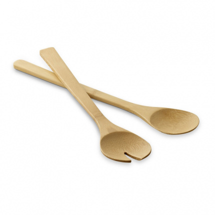 Salvy. salatbesteck set - Topgiving