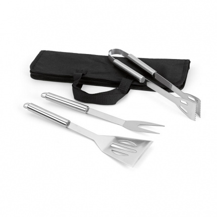 Soares. barbecue set - Topgiving