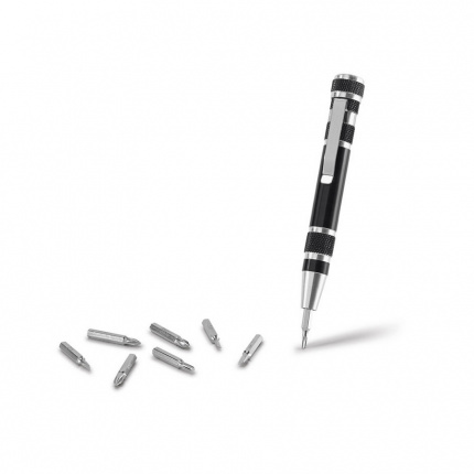 Toolpen. mini werkzeugset - Topgiving