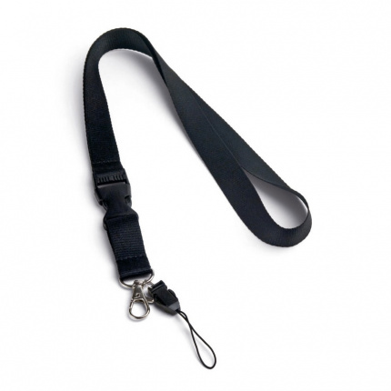 Anquetil. lanyard mit 20mm breite - Topgiving