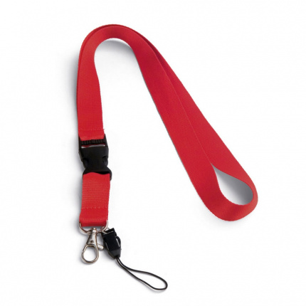 Anquetil. lanyard mit 20mm breite - Topgiving