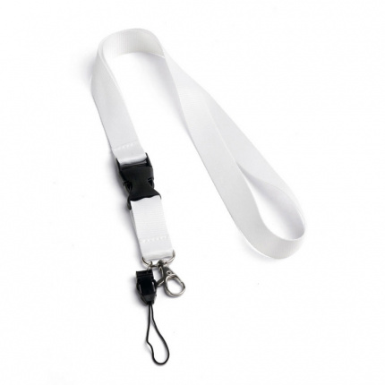Anquetil. lanyard mit 20mm breite - Topgiving