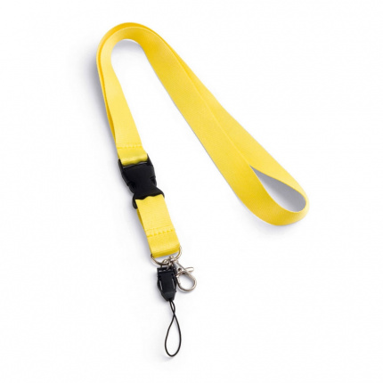 Anquetil. lanyard mit 20mm breite - Topgiving