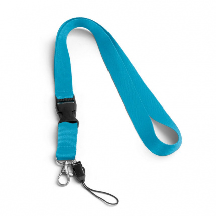 Anquetil. lanyard mit 20mm breite - Topgiving