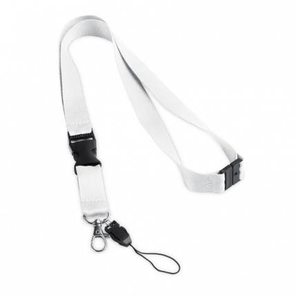 Murray. lanyard mit 20mm breite - Topgiving