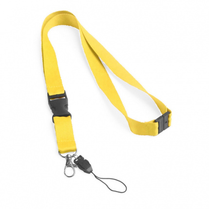 Murray. lanyard mit 20mm breite - Topgiving