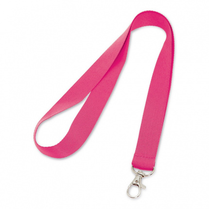 Lariat. lanyard mit 20mm breite - Topgiving