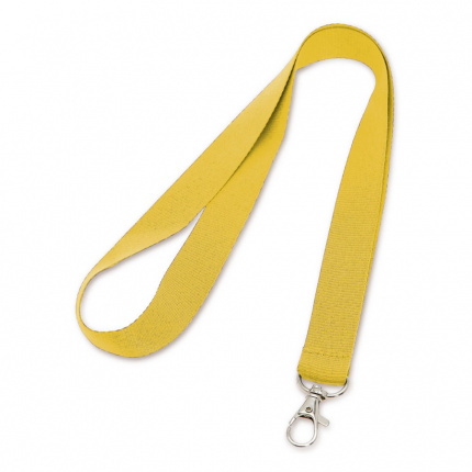 Lariat. lanyard mit 20mm breite - Topgiving