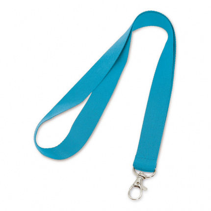 Lariat. lanyard mit 20mm breite - Topgiving
