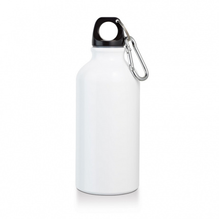 Landscape. trinkflasche mit karabiner - Topgiving