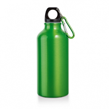 Landscape. trinkflasche mit karabiner - Topgiving