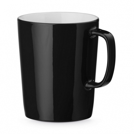 Nels. tasse - Topgiving