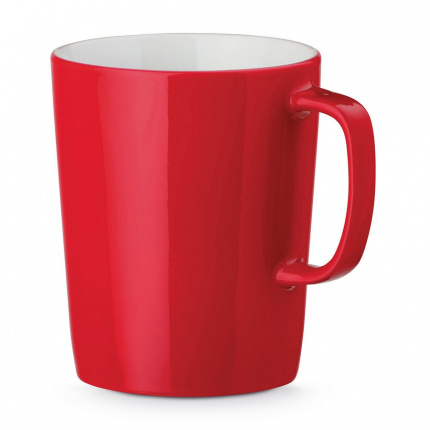 Nels. tasse - Topgiving