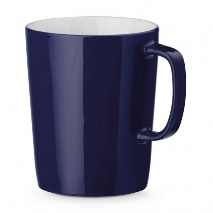 Nels. tasse - Topgiving
