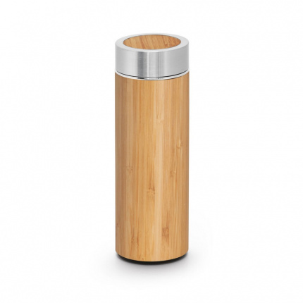 Naturel. thermoskanne - Topgiving
