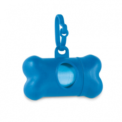Trotte. plastiktütenhalter - Topgiving