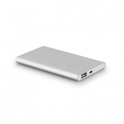Marcet . 4000 mah powerbank - Topgiving