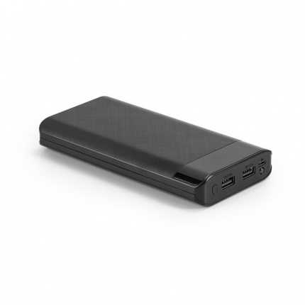 Raman. powerbank - Topgiving
