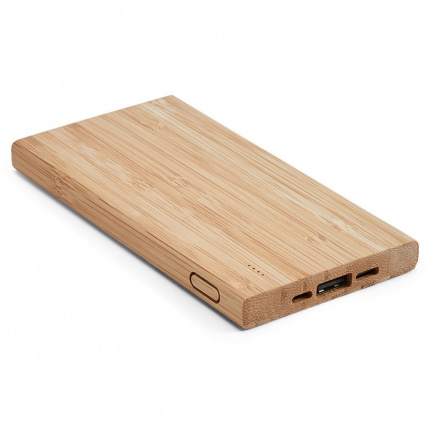 Fitch. powerbank - Topgiving