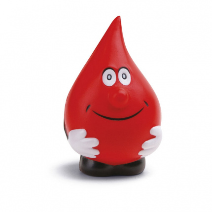 Reds. anti-stress tropfen - Topgiving