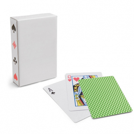 Cartes. kartenspiel - Topgiving