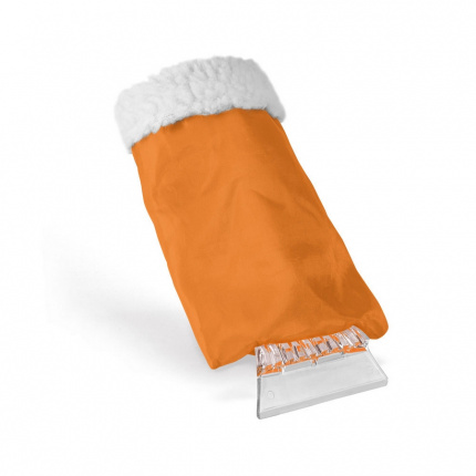Soldeu. eiskratzer - Topgiving