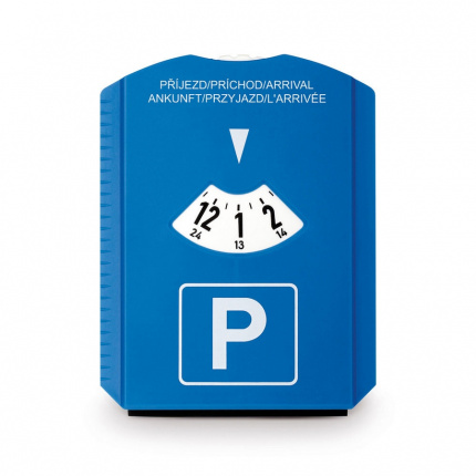 Laurien. parkscheibe - Topgiving