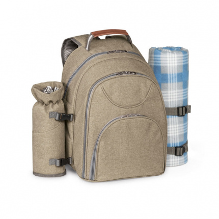 Villa. thermo picknickrucksack - Topgiving