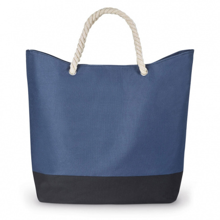 Kenza. strandtasche langer henkel - Topgiving