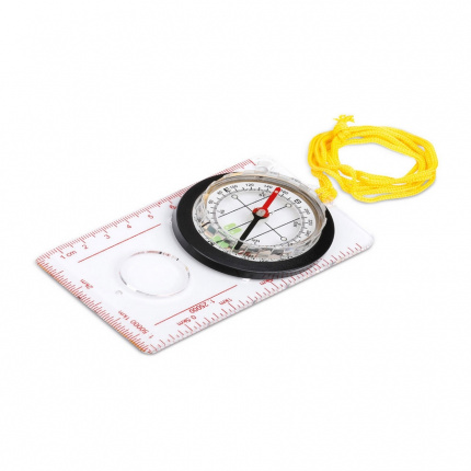 Cyril. kompass - Topgiving