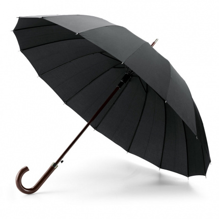 Hedi. 16-speichen regenschirm - Topgiving