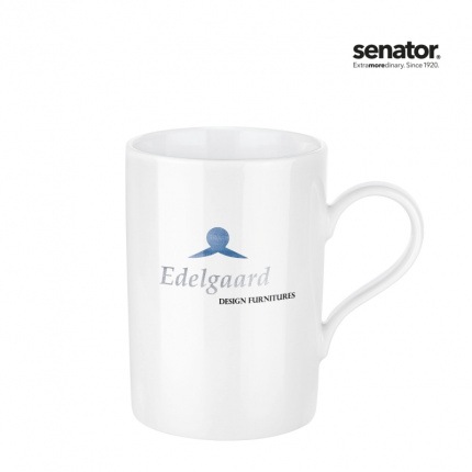 Senator prime tasse - Topgiving