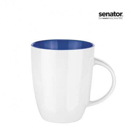 Senator elite inside tasse - Topgiving