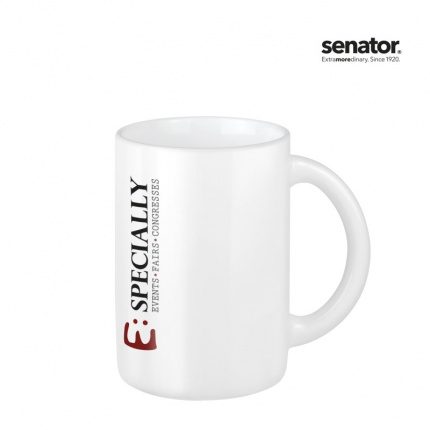 Senator cult tasse - Topgiving