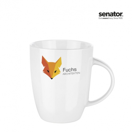 Senator elite tasse - Topgiving
