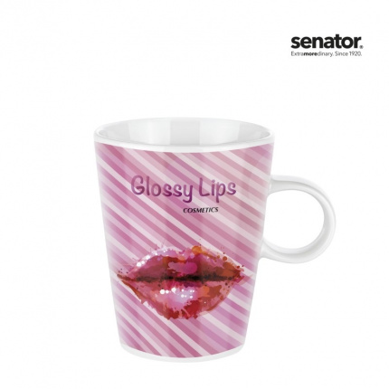 Senator charisma tasse - Topgiving