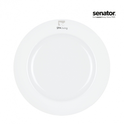 Senator fancy speiseteller speiseplatte - Topgiving