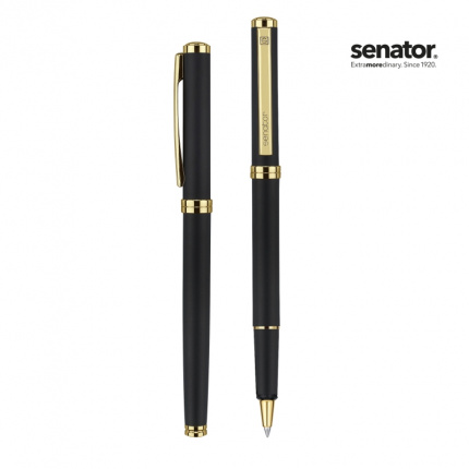 Senator delgado classic rb rollerball - Topgiving
