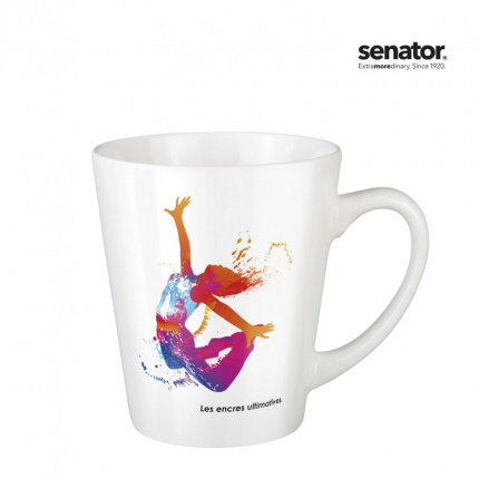 Senator pics cosmos tasse - Topgiving