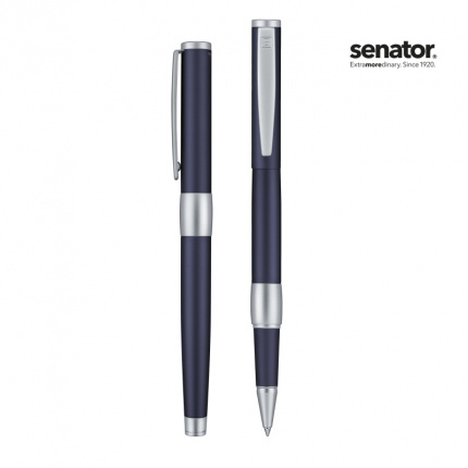 Senator image chrome rb rollerball - Topgiving