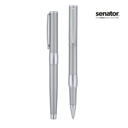 Senator image chrome rb rollerball - Topgiving