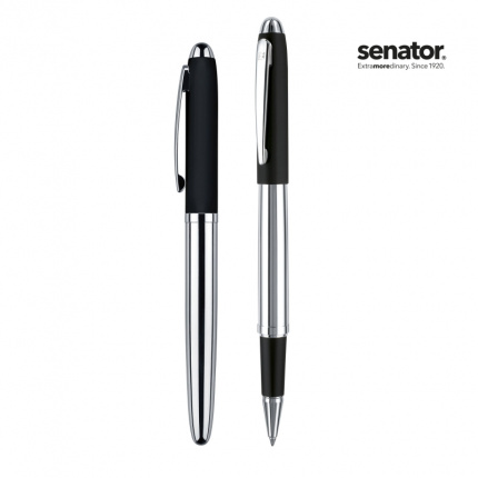 Senator nautic rb rollerball - Topgiving