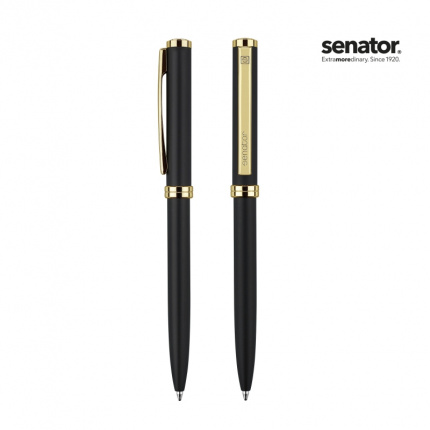 Senator delgado classic druckkugelschreiber - Topgiving